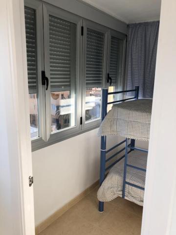 Calle Llentiscle, 5 De 03720 Calp Luaran gambar
