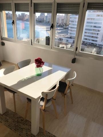 Calle Llentiscle, 5 De 03720 Calp Luaran gambar