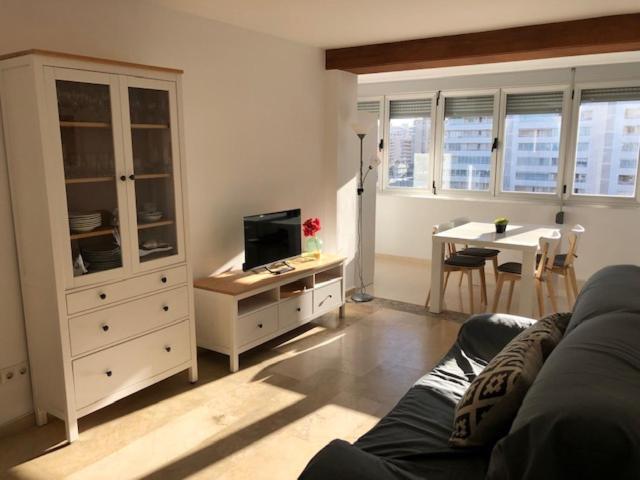 Calle Llentiscle, 5 De 03720 Calp Luaran gambar