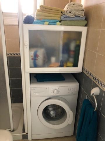 Calle Llentiscle, 5 De 03720 Calp Luaran gambar