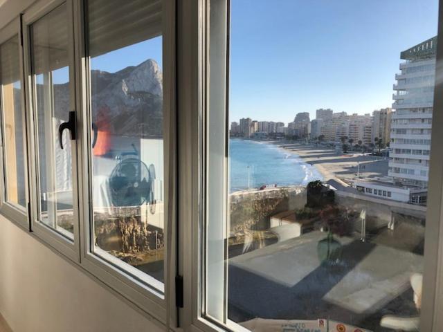 Calle Llentiscle, 5 De 03720 Calp Luaran gambar